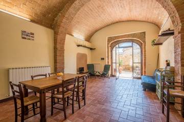 Location De Vacances pour 4 Personnes dans Colle di Val d'Elsa, Province de Sienne, Photo 2