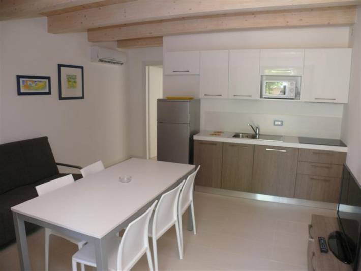 Villa für 5 Personen in Bibione - 3