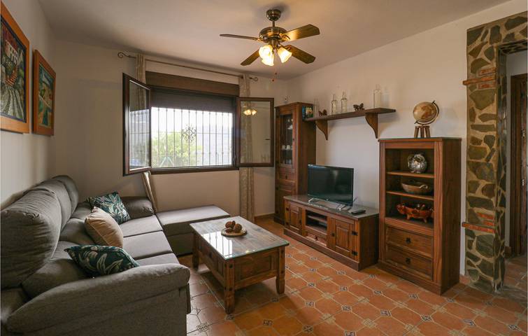 Ferienhaus für 4 Personen, mit Pool und Terrasse in Torrox - 3