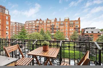 Apartment for 9 People in Kensington and Chelsea, London, Photo 4