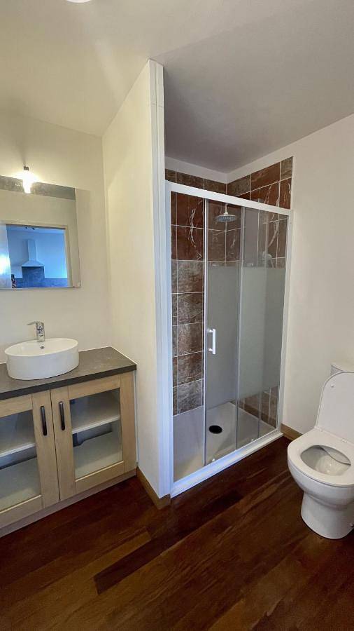 Gîte pour 6 personnes à Imphy - 4