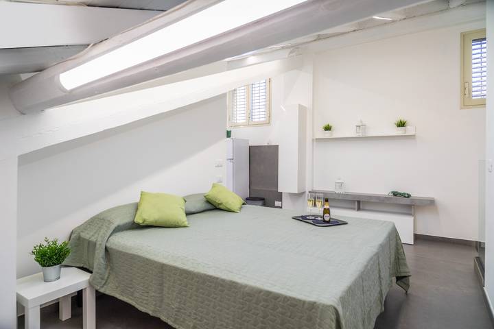 Appartamento intero, Appartamento per vacanze "Etna E Mare Luxury Home" con vista mare, terrazza privata e Wi-Fi in Zafferana Etnea, Etna