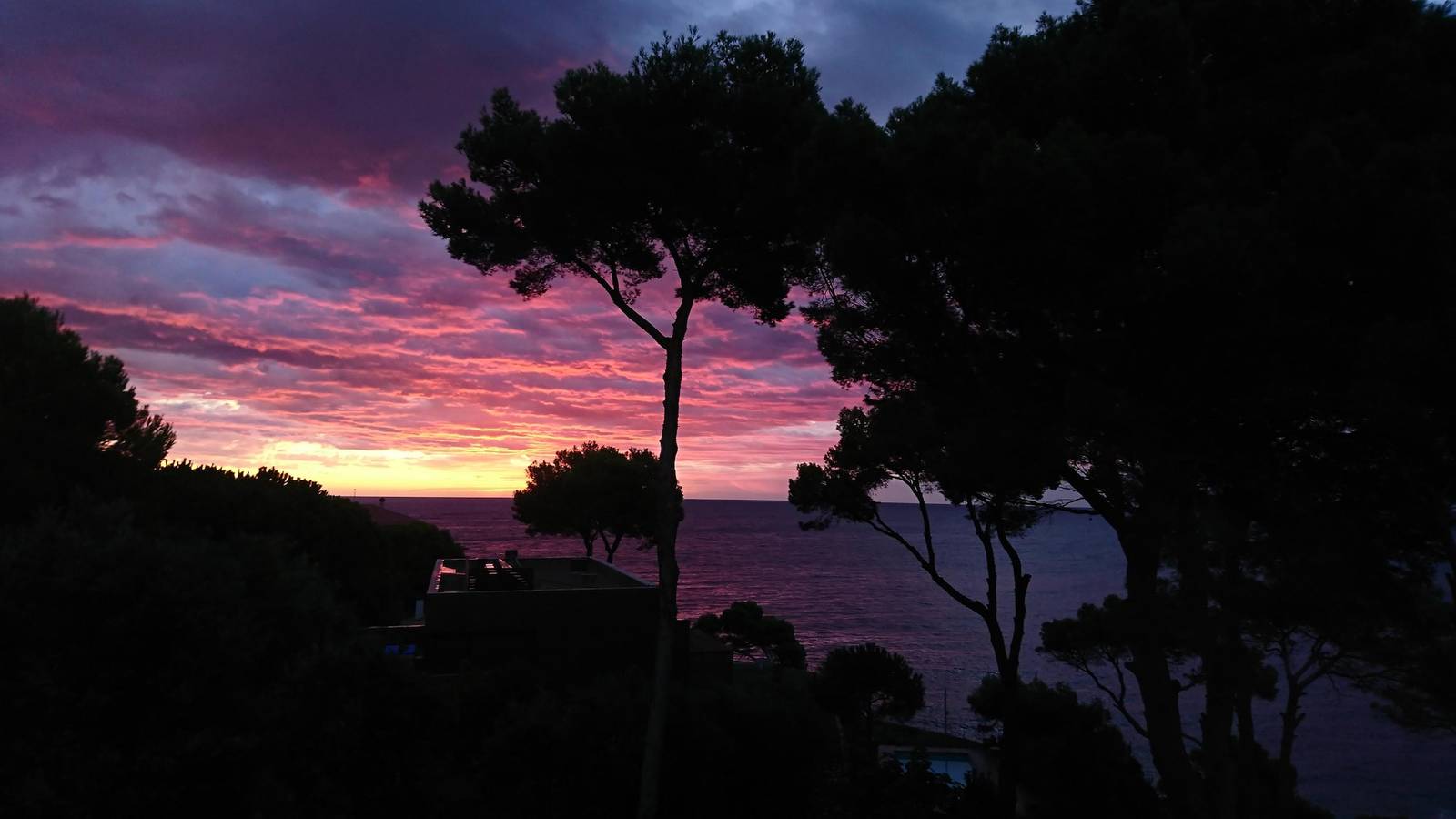 Ganze Wohnung, Ferienwohnung für 4 Personen mit Terrasse in Aigua Blava, Begur