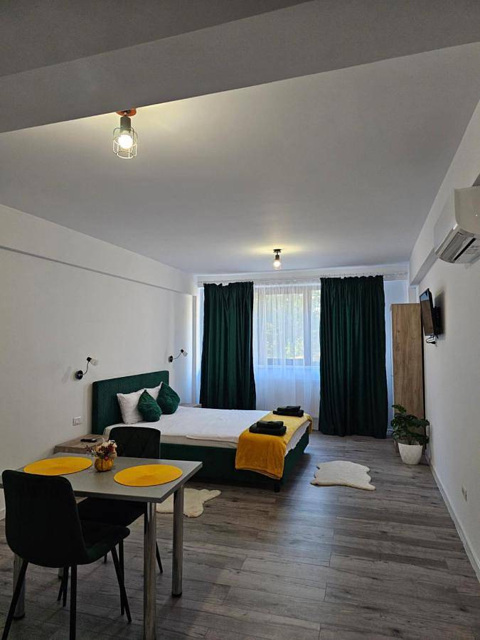 Maison d’hôte pour 3 personnes, avec jacuzzi et jardin
