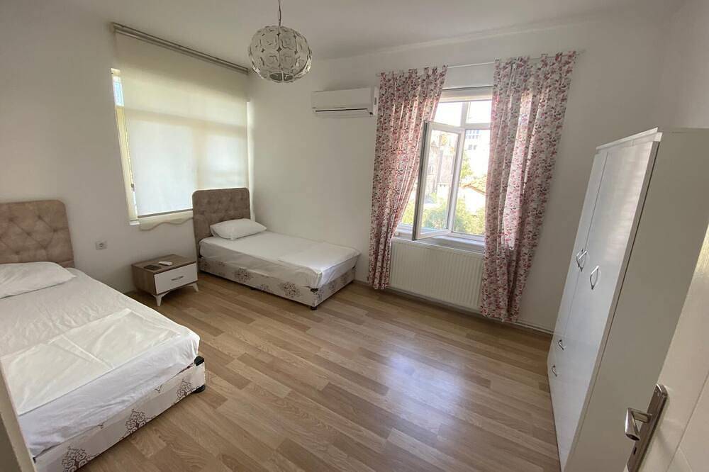 Ganze Wohnung, Old town yakını genis ev in Antalya, Provinz Antalya