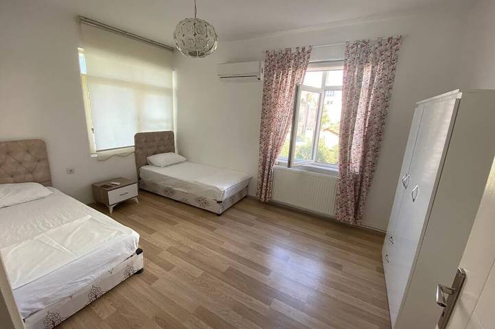 Ganze Wohnung, Old town yakını genis ev in Antalya, Provinz Antalya