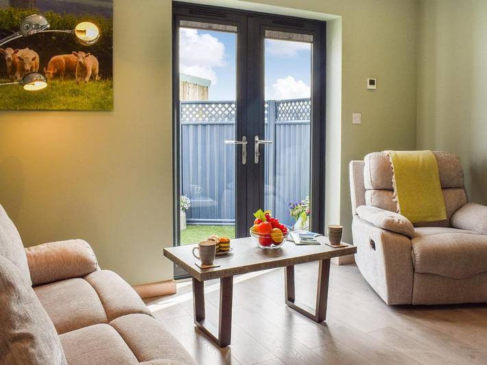 Location de vacances pour 2 personnes, avec jardin dans Constantine - 3