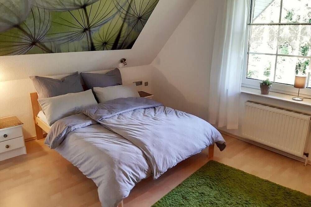 Ganze Wohnung, Ferienwohnung am Heidesee in Müden (Örtze), Faßberg