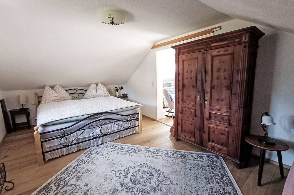 S'Häusl am Gilgahof in Stubaier Alpen, Inzing