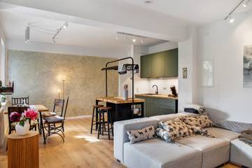 Vakantieappartement voor 2 Personen in Garmisch-Partenkirchen, Zugspitzland, Afbeelding 2