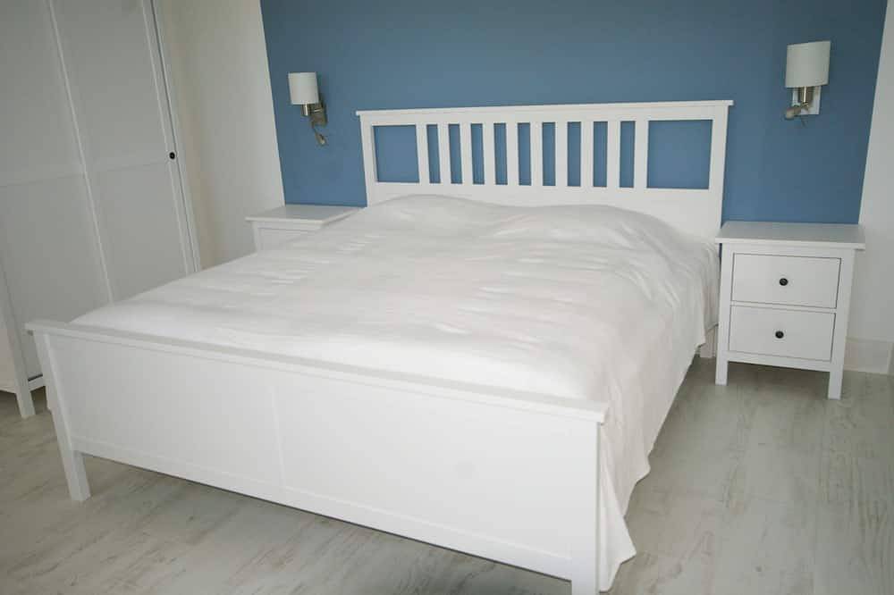 Elbtalauen,komfortables 4* Ferienhaus mit 2 separaten Wohnungen mit je 100 m² in Amt Neuhaus, Elbtalaue