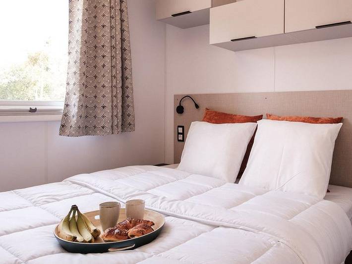 Mobil home pour 6 personnes dans Marennes-Hiers-Brouage - 3