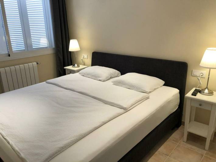 Ferienhaus für 6 Personen, mit Terrasse in Es Trenc - 2
