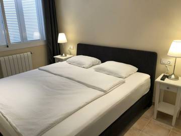Ferienhaus in Sa Ràpita, Campos für 6 