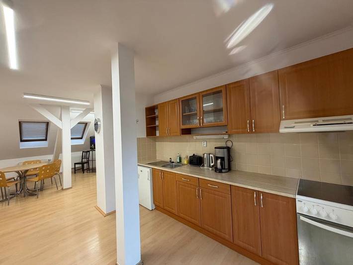 Ferienwohnung für 9 Personen in Josefstadt - 2