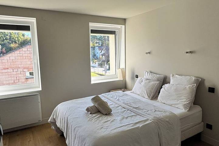 Ganze Wohnung, Appartement situé à 15 km de Gérardmer et de La Bresse in Vagney, Regionaler Naturpark Belchen der Vogesen