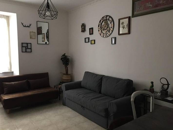 Appartamento vacanze per 4 persone - 1