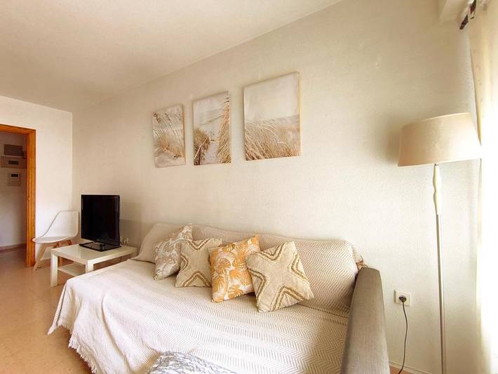 Ferienwohnung für 4 Personen, mit Ausblick - 1