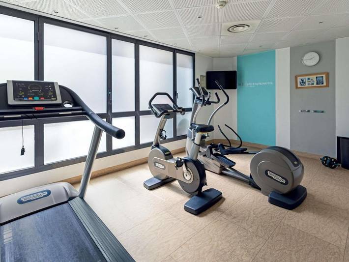 Hôtel pour 3 personnes dans Stade de France - 2