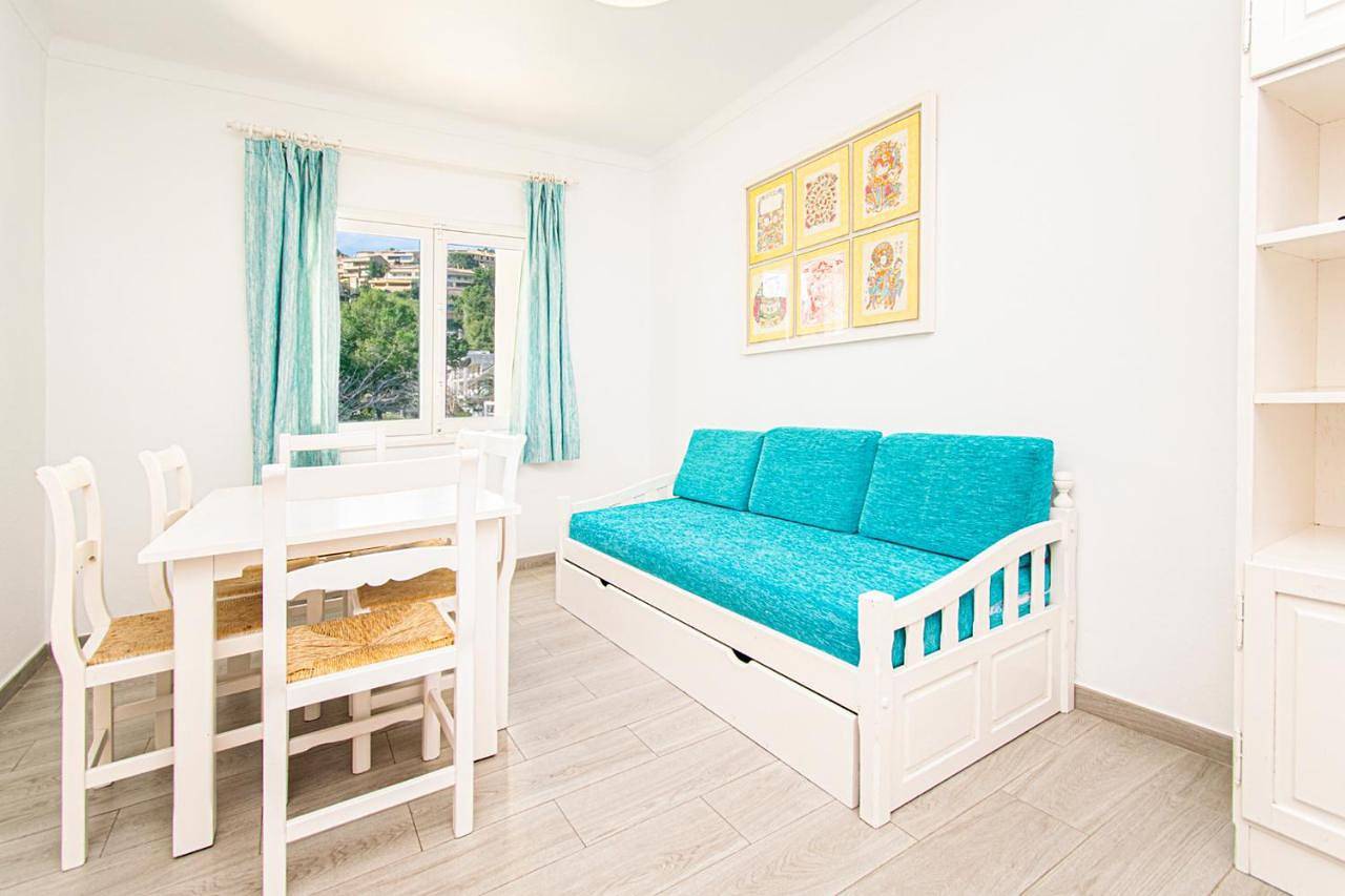 Apartamentos Falcó in Port de Pollença, Pollença