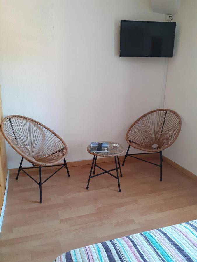 Auberge saint roch in Beaumes-de-Venise, Vaucluse