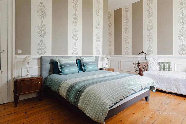 Maison d’hôte pour 50 personnes, avec piscine ainsi que terrasse et jardin en Gironde - 3