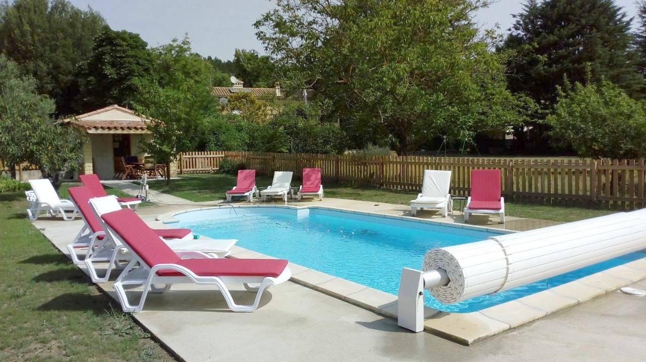 Five-Bedroom House in Quillan, Parc naturel régional Corbières-Fenouillèdes