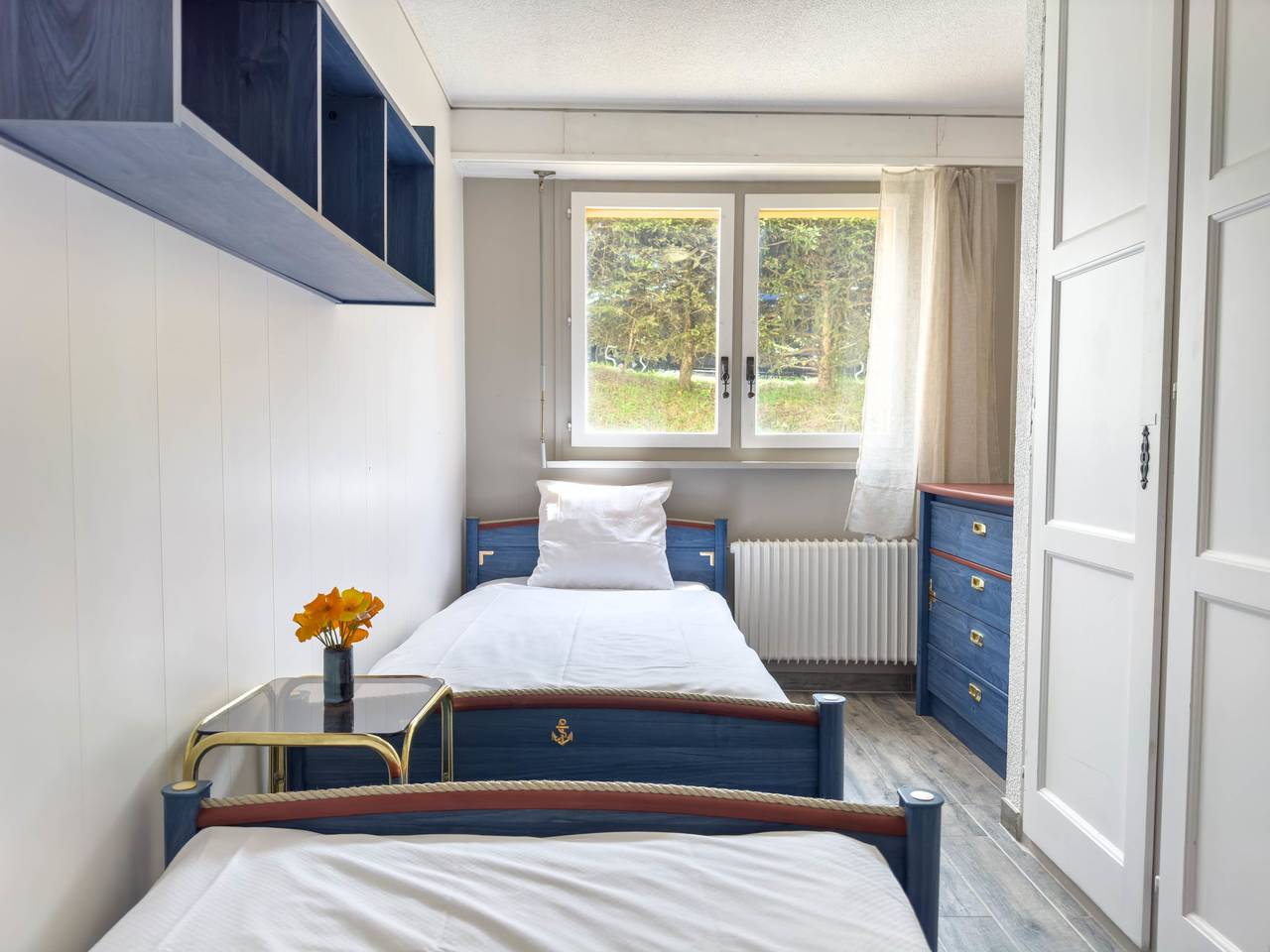 Ganze Wohnung, Stem 2 in Bagnes, Walliser Alpen