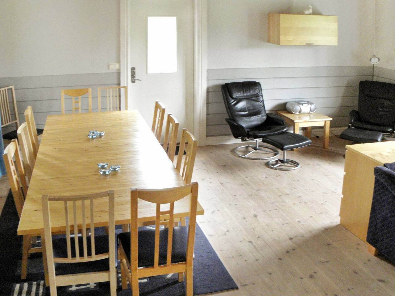 6 Personen Ferienhaus in Ljung-By Traum in Herrljunga, Västergötland