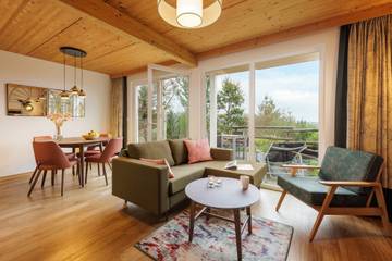 Hütte für 4 Personen in Nohfelden, St. Wendel & Umgebung, Bild 2