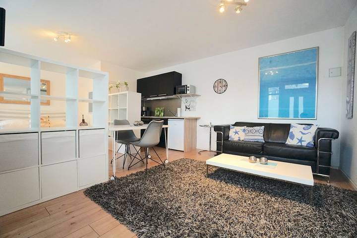 Ferienwohnung für 2 Personen in Eckernförde - 2