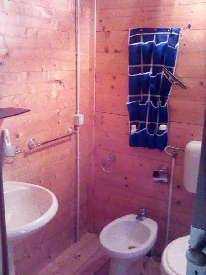 Location de vacances pour 2 personnes, avec jardin et vue à Sorso - 2