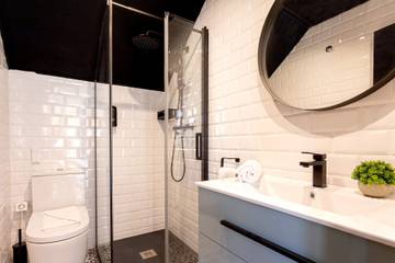 Apartment for 6 People in Centro (Granada), Granada, Photo 4
