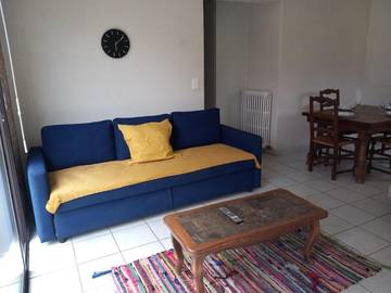 Gîte pour 6 personnes, avec jardin et vue à Herbignac