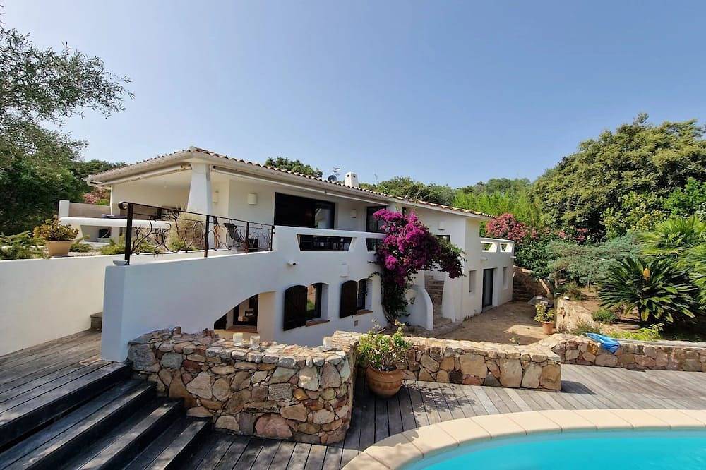 Maison de vacances