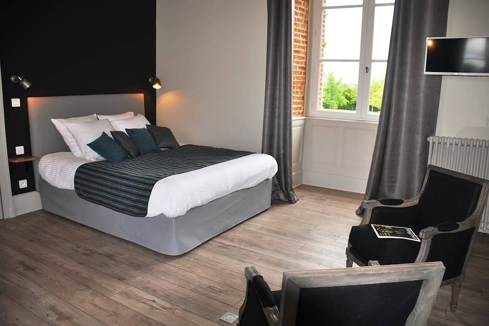 Chambre d'hôte \"Jules\" in Meaucé, Région de Nogent-le-Rotrou