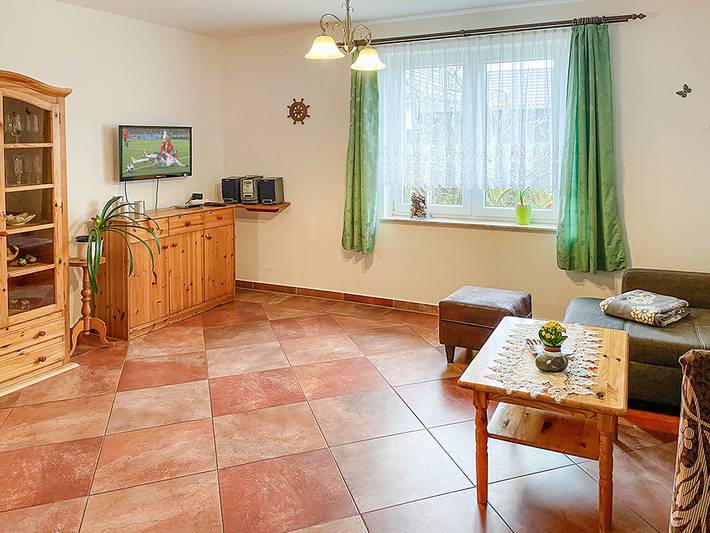 Ganze Ferienwohnung, Ferienwohnung Kuhnke in Gingst, Rügen