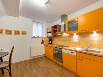 Apartament Wakacyjny dla 12 osoby w Desná, Sudety Czechy, Zdjęcie 4
