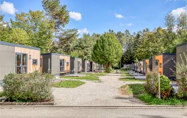 Ferienhaus für 4 Personen in Pleinfeld, Romantische Straße, Bild 3