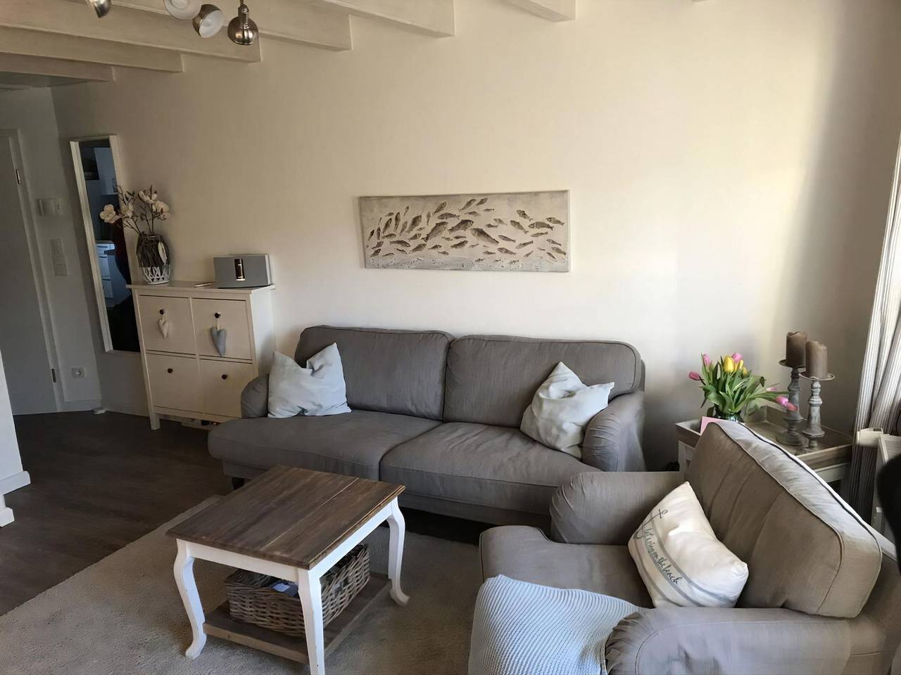 Favorite place Modern retreat in Wrixum, Föhr