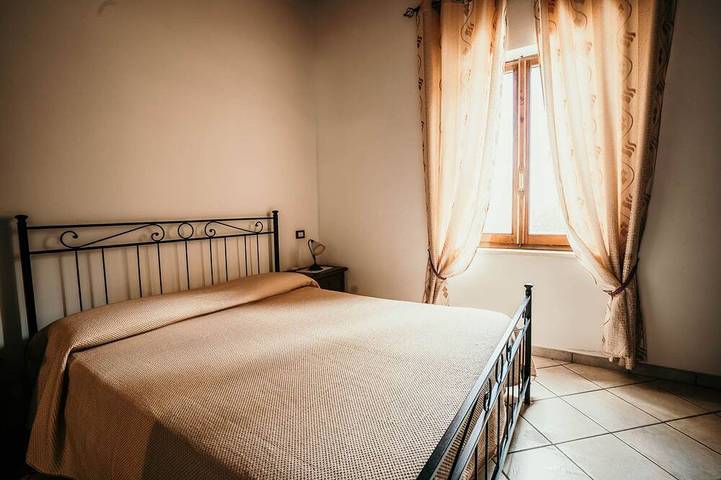 6 Casa Vacanze Ribocchi : Depandance Con Corte Privata  Recintata in Campiglia Marittima, Costa degli Etruschi
