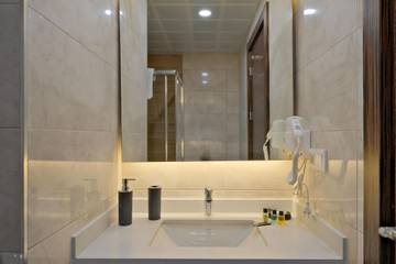 Vakantieappartement voor 3 Personen in Istanbul, Marmararegio, Afbeelding 4