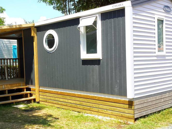 Camping für 4 Personen auf Île d'Oléron - 3