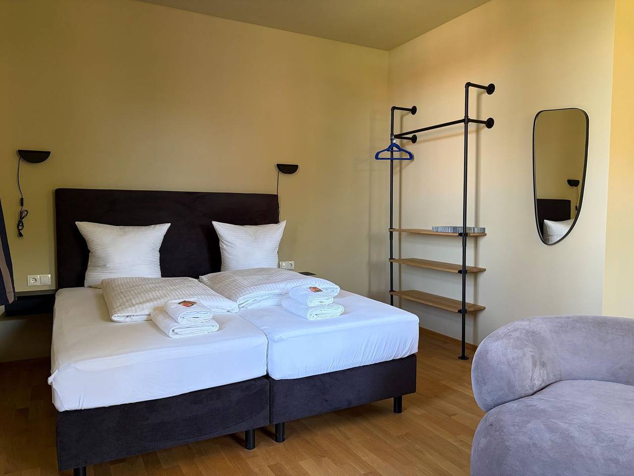 Apartamento entero, The Muse – Kissed by Inspiration in Bregenz, Bodensee-Vorarlberg