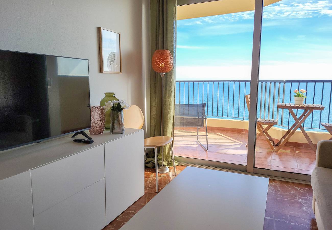 Appartement entier, Ref: 236 in Fuengirola, Costa del Sol