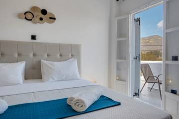Pension voor 2 Personen in Santorini, Zuid-Egeïsche Eilanden, Afbeelding 1