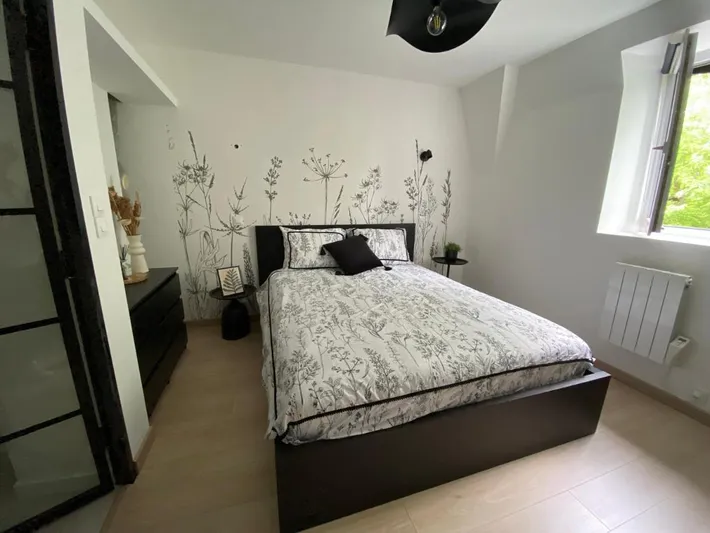 Apartamento de vacaciones para 4 personas - 1