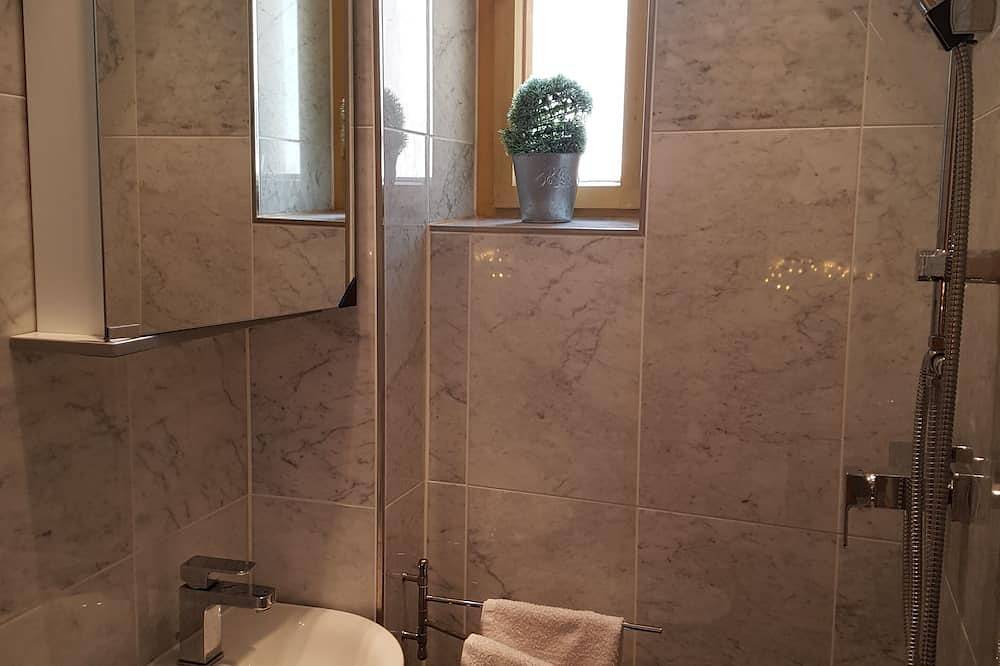 Ganze Wohnung, Ferienwohnung/App. für 3 Gäste mit 45m² in Greiz (124335) in Greiz, Region Greiz