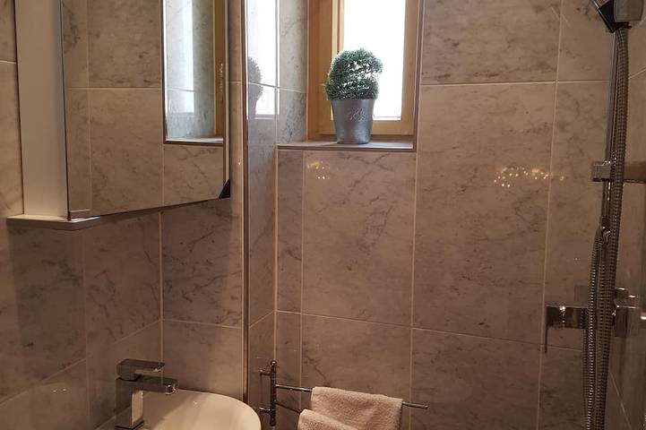 Ferienwohnung für 3 Personen in Greiz - 3