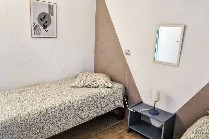 Vakantiehuis La Cigale in Les Arcs (Var), Region de Draguignan